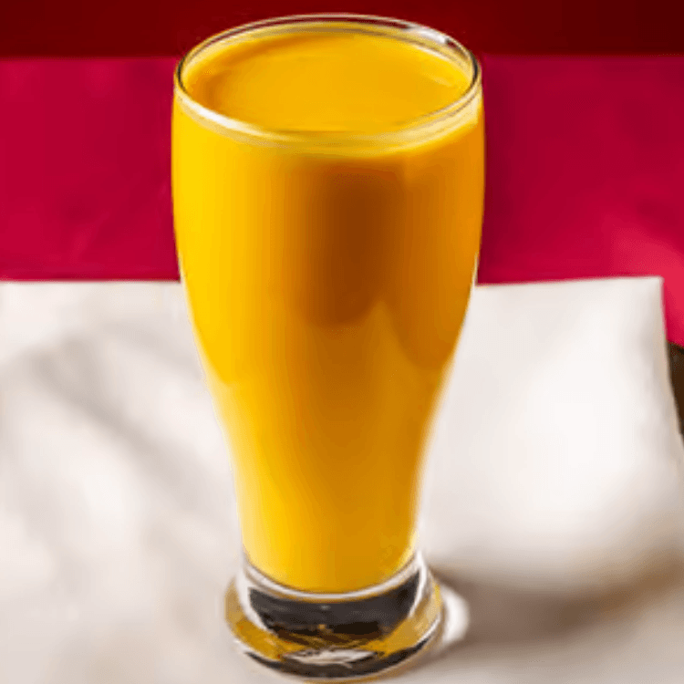 Mango Lassi