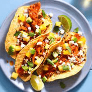 Taco al Pastor