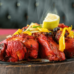 Tandoori Chicken