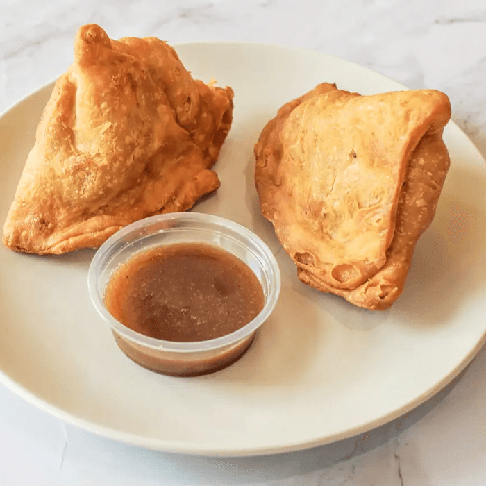 Samosa