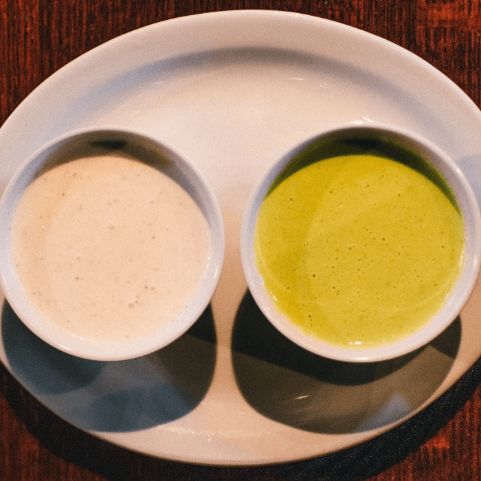 Garlic Sauce (12 Oz).