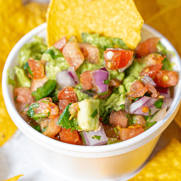 Guacamole