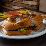 Torta de Lengua