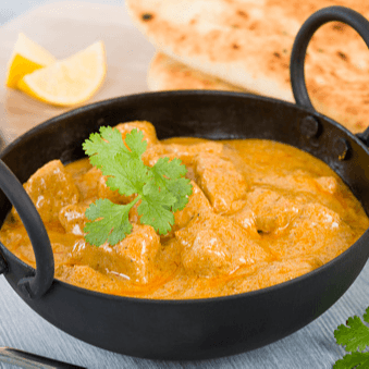 Chicken Korma