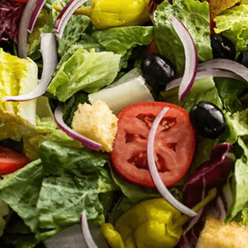 House Garden Salad