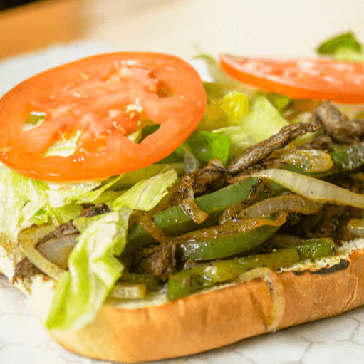 Carnitas (Steak Argentine Style).