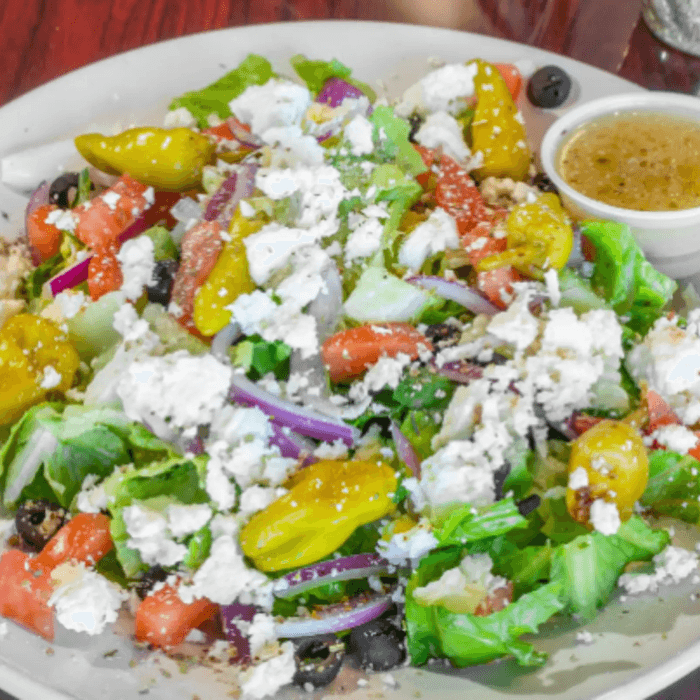 Veggie Platter with Rice.