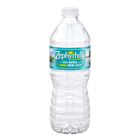 Water Bottle