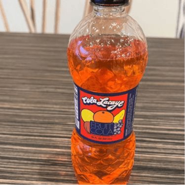 Cola Lacaye (Soft Drink)