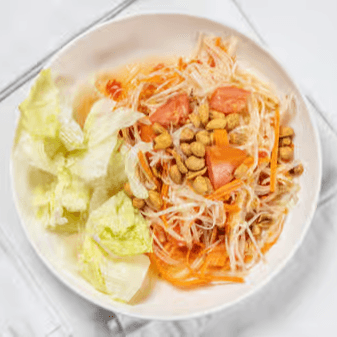 Papaya Salad
