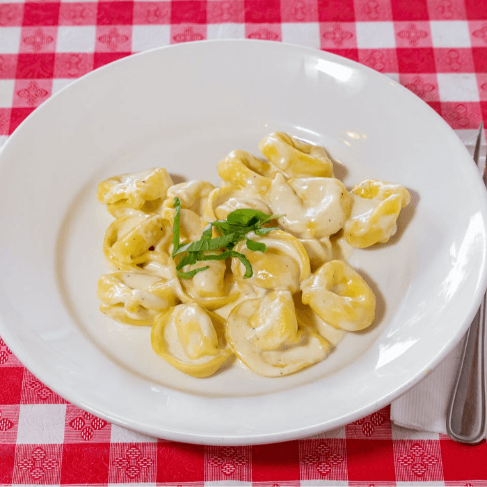 Tortellini