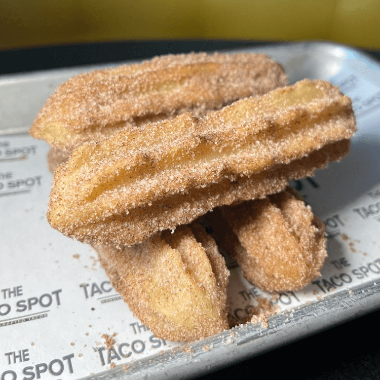 Churros