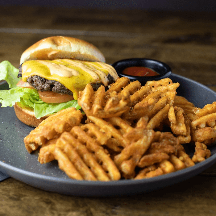 America Burger