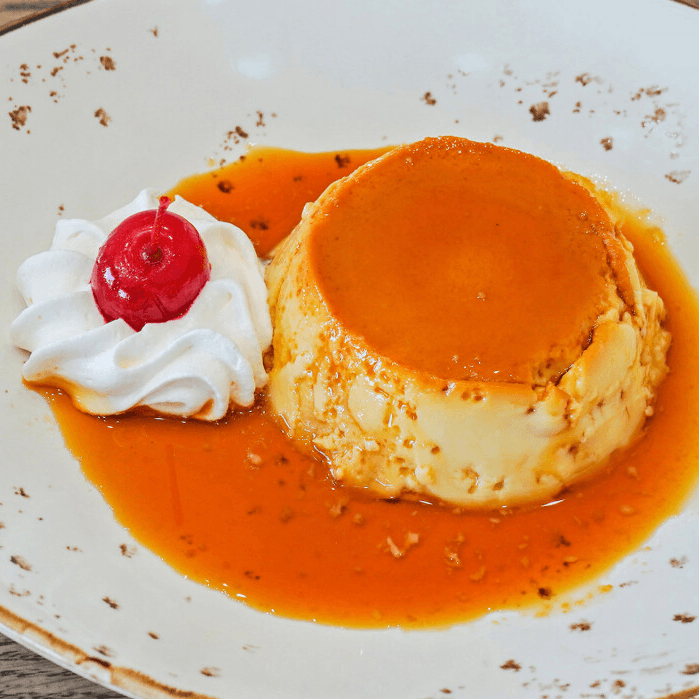 Flan