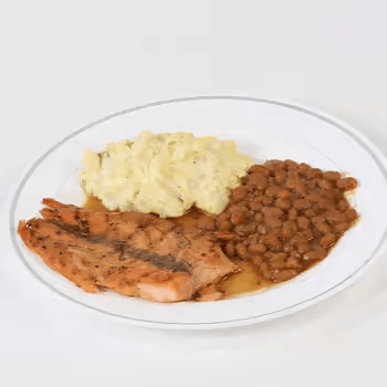 Indulge in Our Sweet Potato Pie Delight