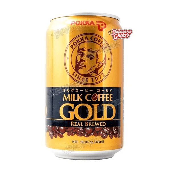 Coffee Can (Pokka).