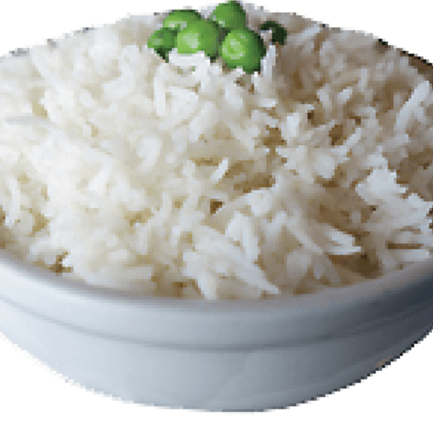 Plain Rice