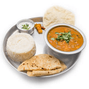Special Vegetable Curry