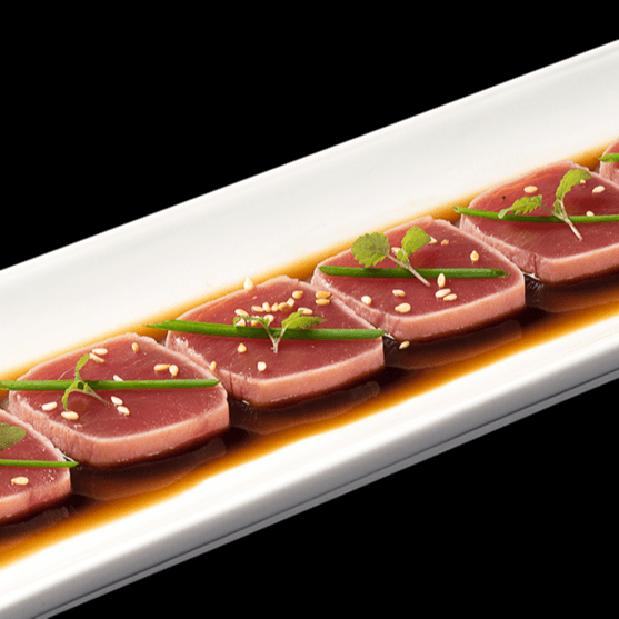 Maguro Tataki