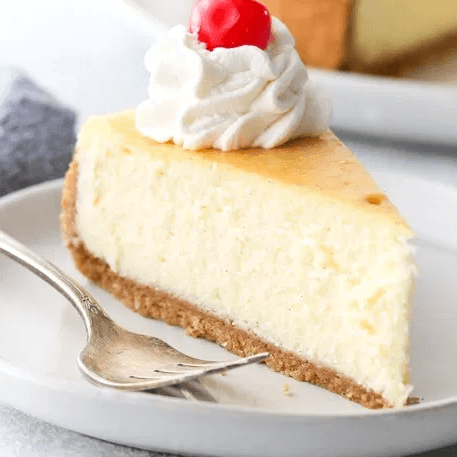 Cheesecake