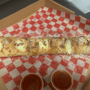 Pepperoni Roll (Small)