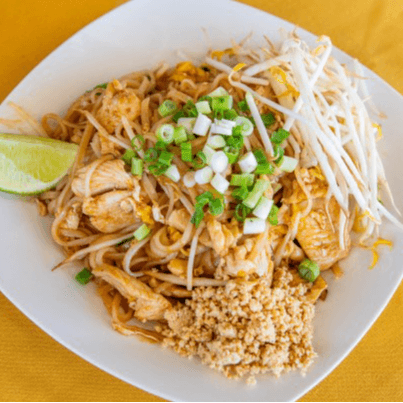 Pad Thai