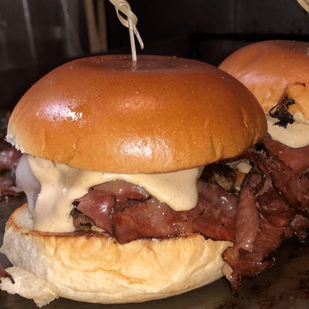 Burger Bliss: Juicy Creations for Every Palate