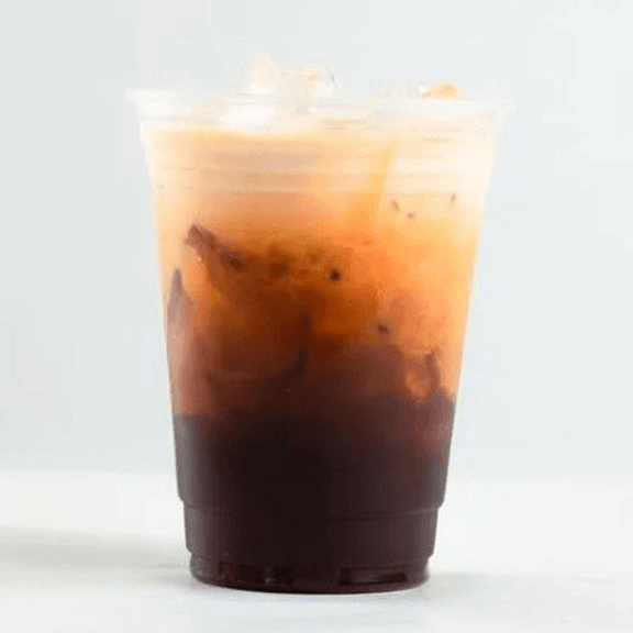 D14. Thai Tea