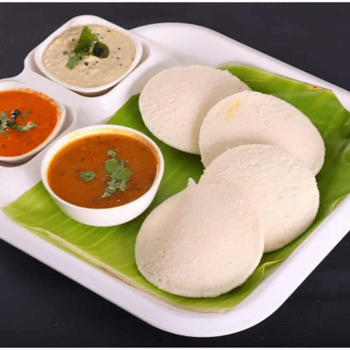 Idli