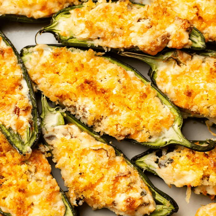 Jalapeno Peppers 
