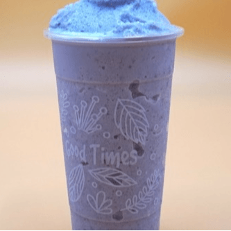 L02. Taro Smoothie.