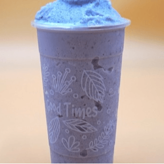 L02. Taro Smoothie