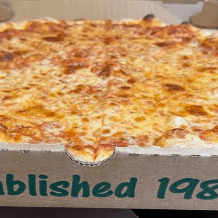 Medium 16" Pizza