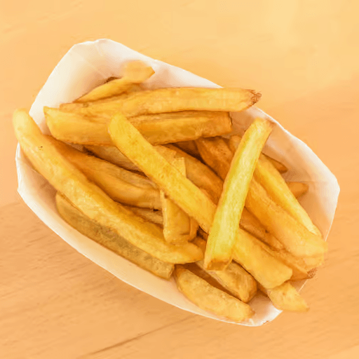 French Fries.