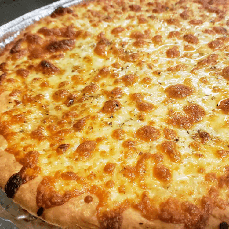 Cheese Pizza (Large 16")