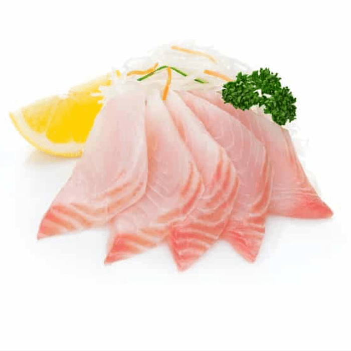 Suzuki Sashimi