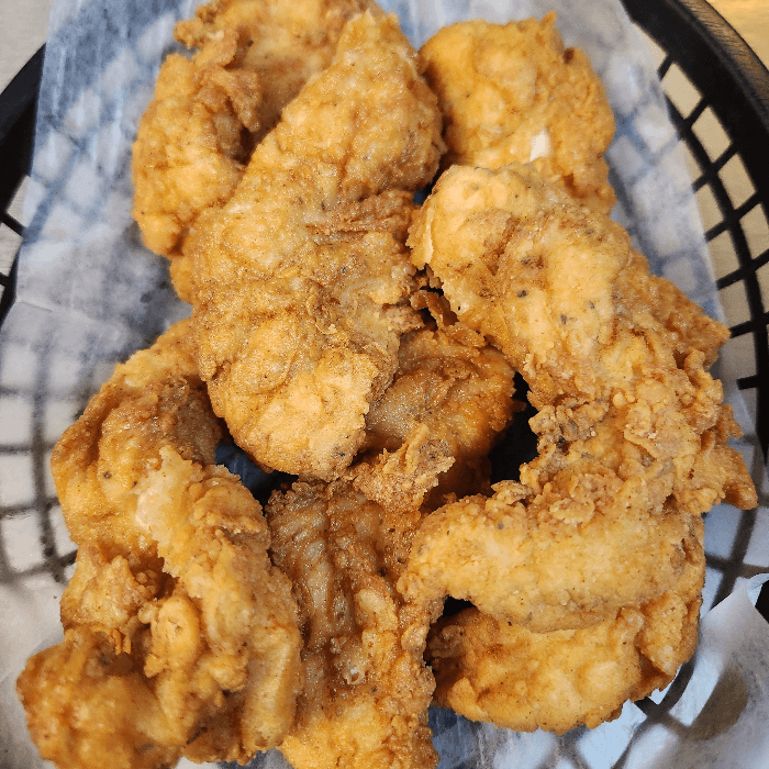 Chicken Tenders (6 Pieces)