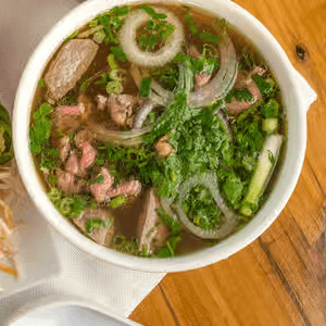 Kids' Pho - Vietnamese Noodle Soup