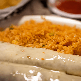 Burrito Mexicanos