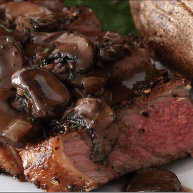 Filetto Mignon Barolo
