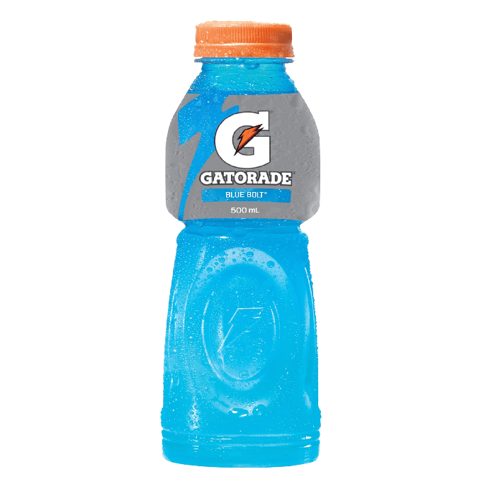 Gatorade