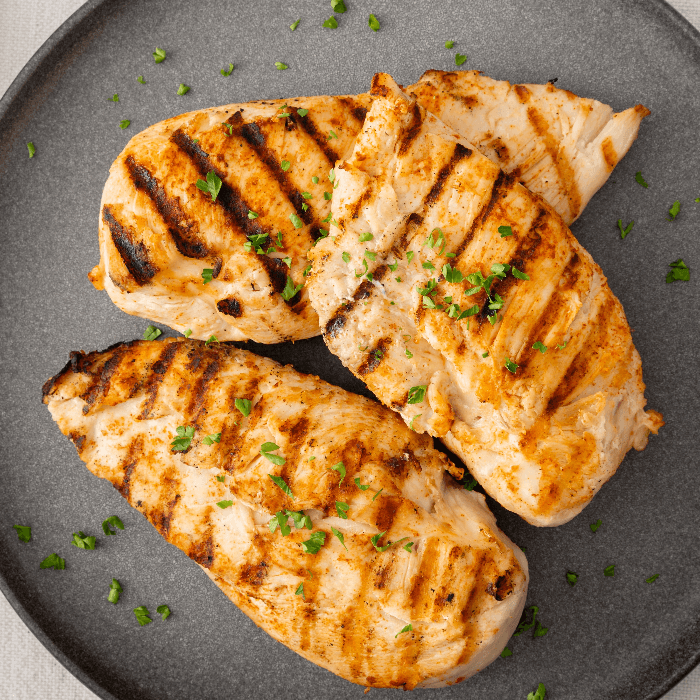 Grilled Chicken