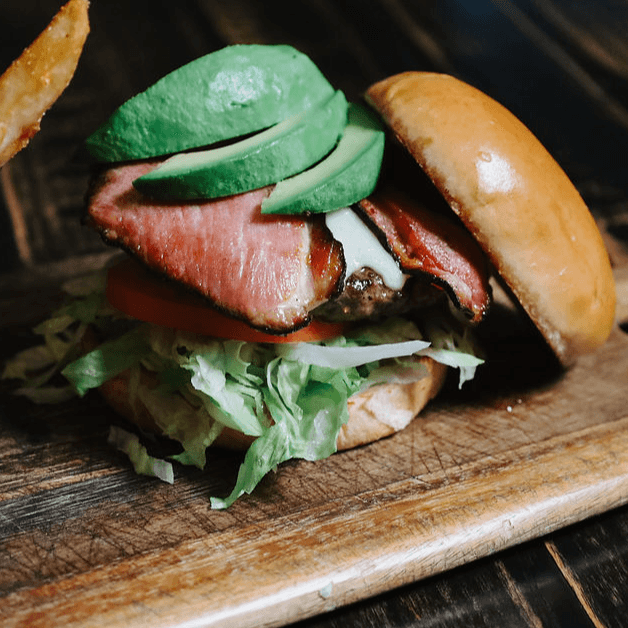 SoCal Burger