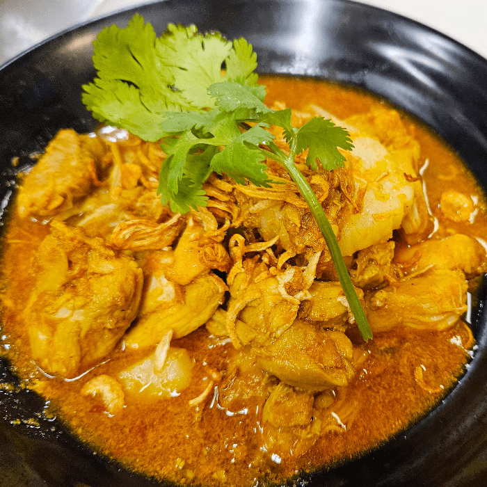 Chicken Masala