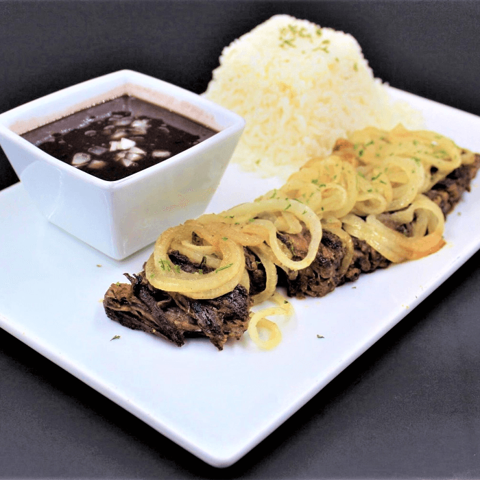 Vaca Frita