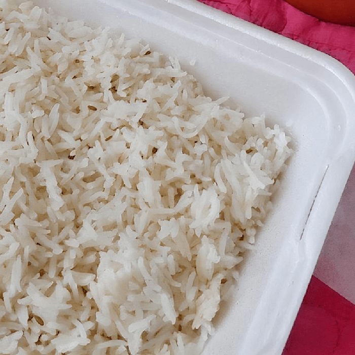 Rice.