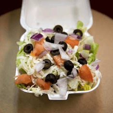 Salad (Large)
