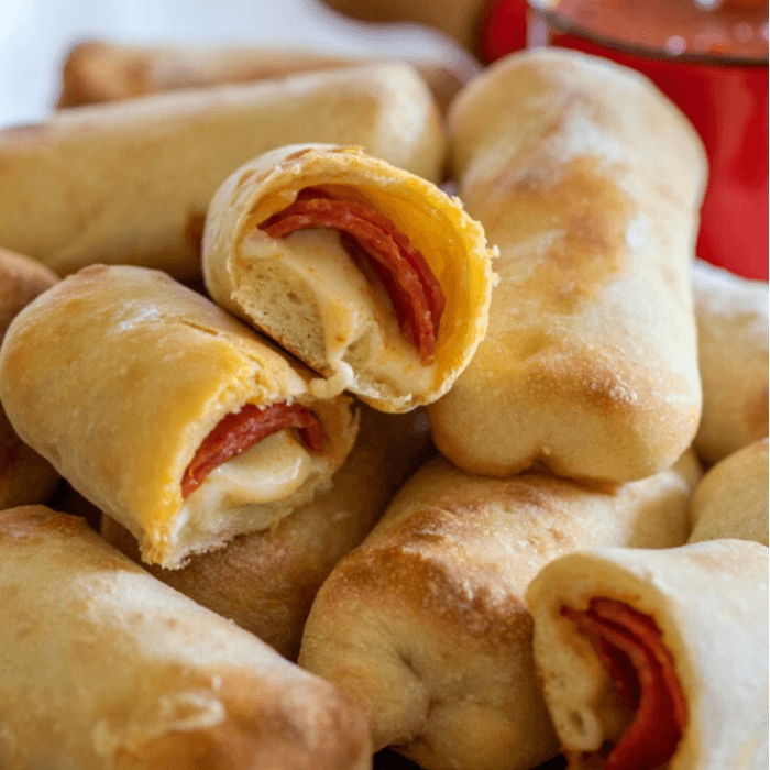 Pepperoni Roll (Small)