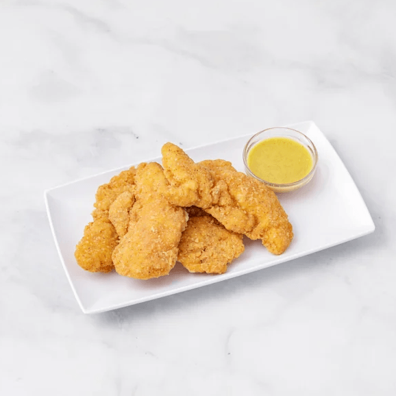 Chicken Fingers