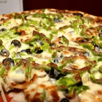 House Special Pizza (X Large 18" - 16 Slices)